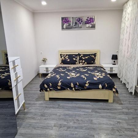 Larisa Apartment 第比利斯 外观 照片