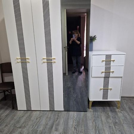 Larisa Apartment 第比利斯 外观 照片