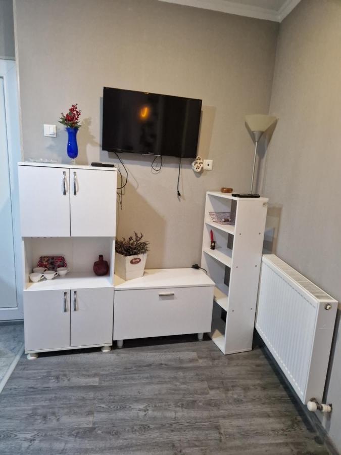 Larisa Apartment 第比利斯 外观 照片