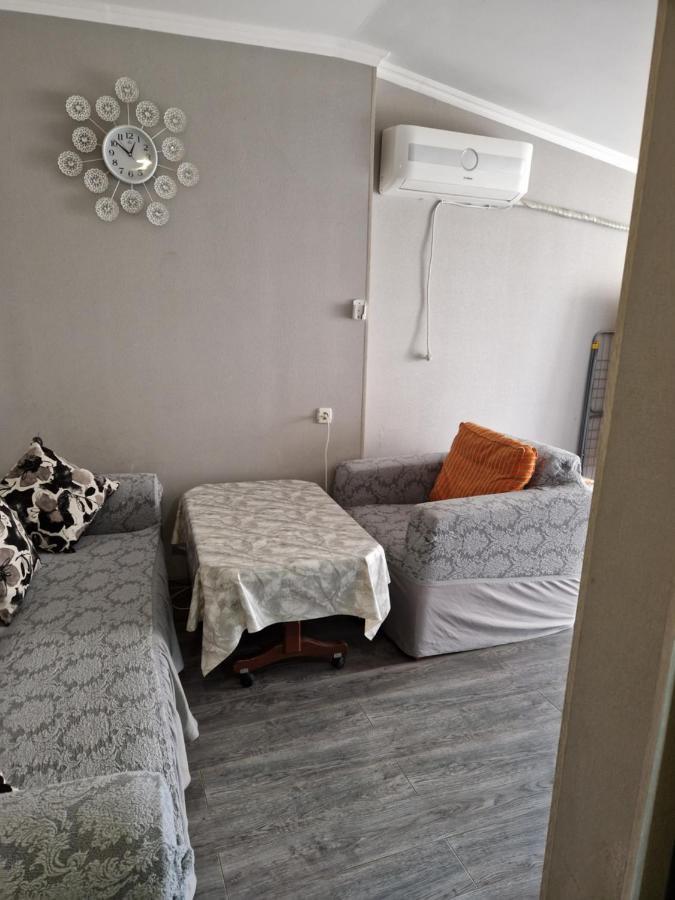 Larisa Apartment 第比利斯 外观 照片