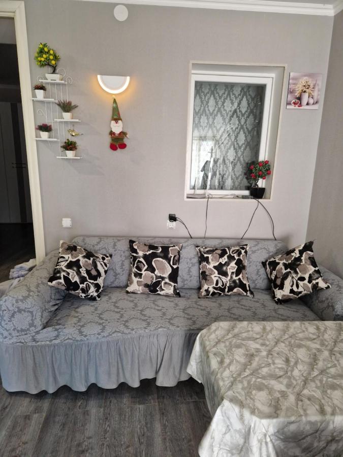 Larisa Apartment 第比利斯 外观 照片