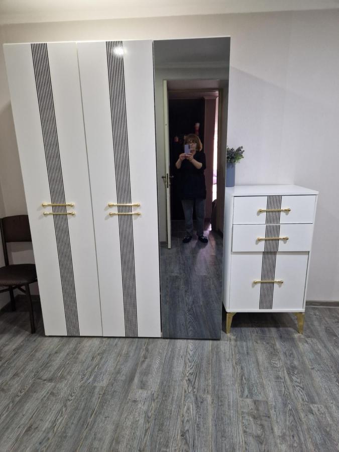 Larisa Apartment 第比利斯 外观 照片