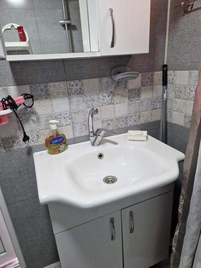 Larisa Apartment 第比利斯 外观 照片