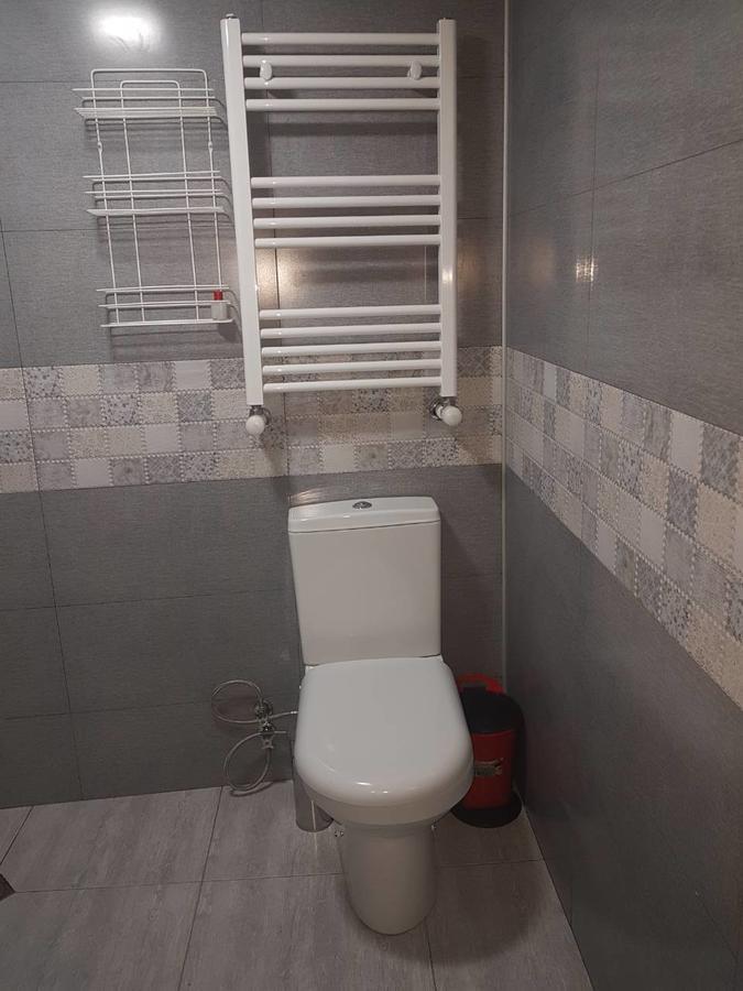 Larisa Apartment 第比利斯 外观 照片