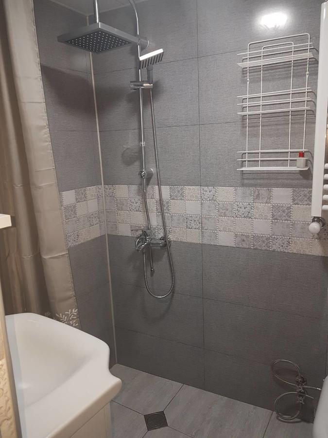 Larisa Apartment 第比利斯 外观 照片