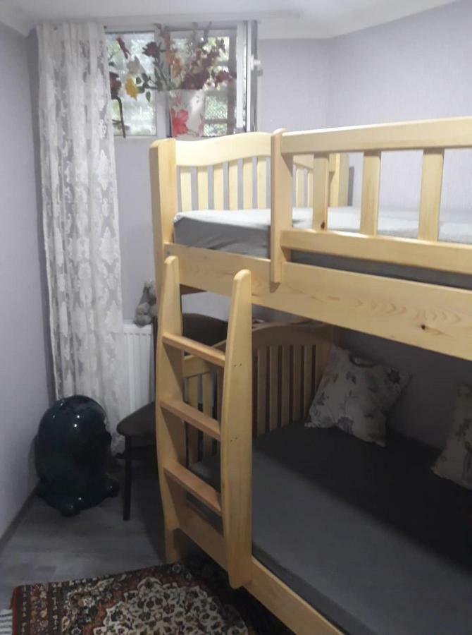 Larisa Apartment 第比利斯 外观 照片